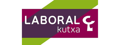 LABORAL KUTXA